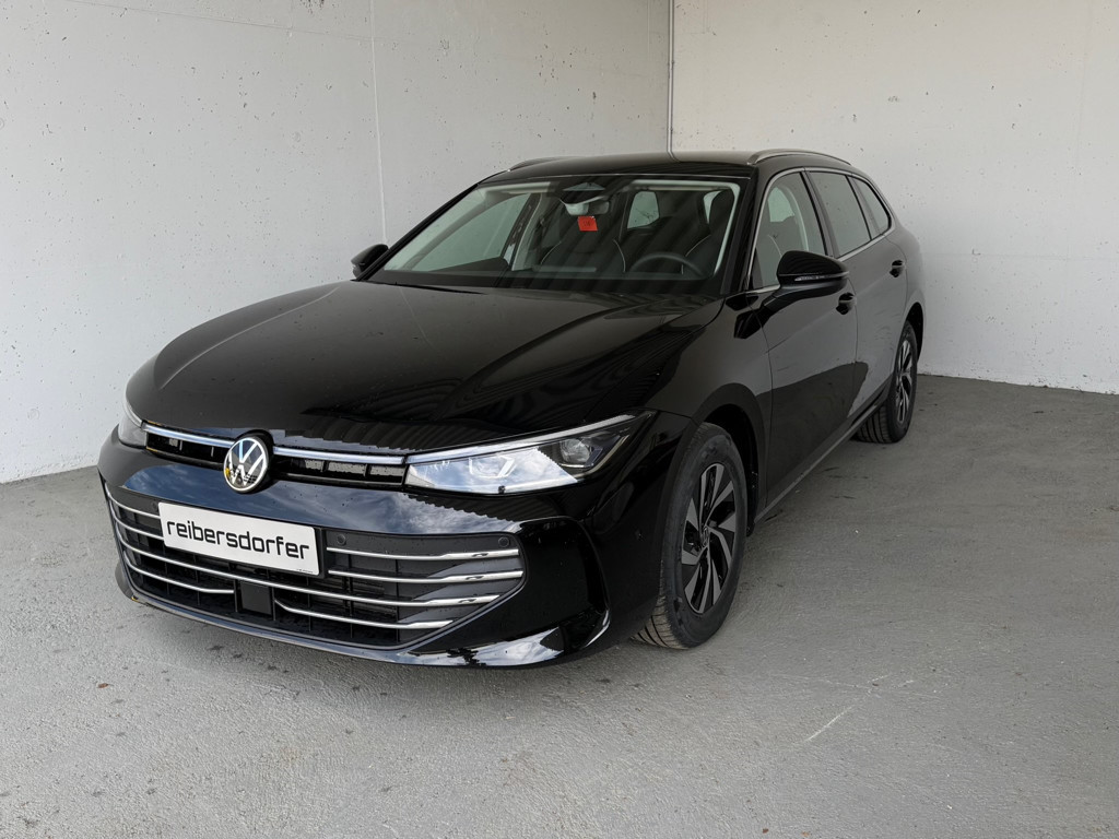 Volkswagen Passat Business DSG Variant