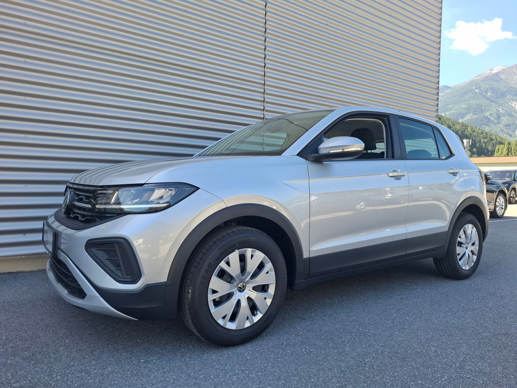 Volkswagen T-Cross 4Me TSI