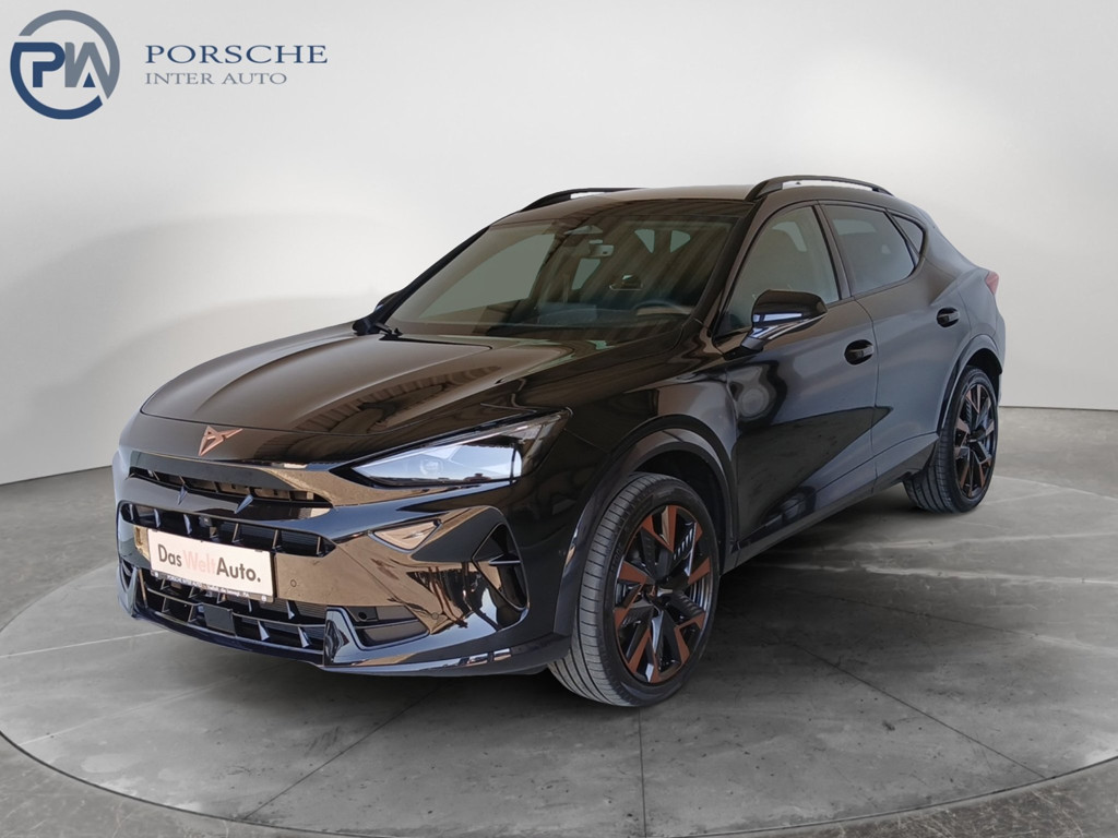 Cupra Formentor DSG