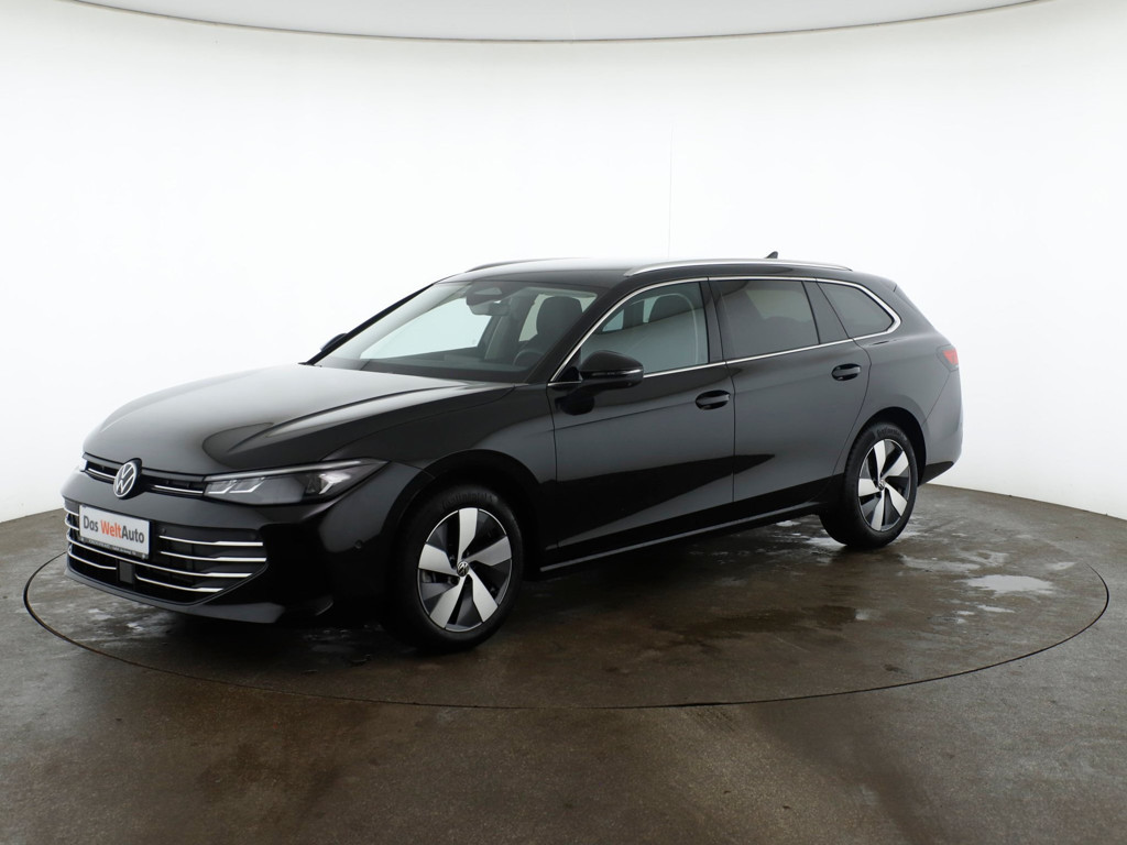 Volkswagen Passat Business DSG Variant