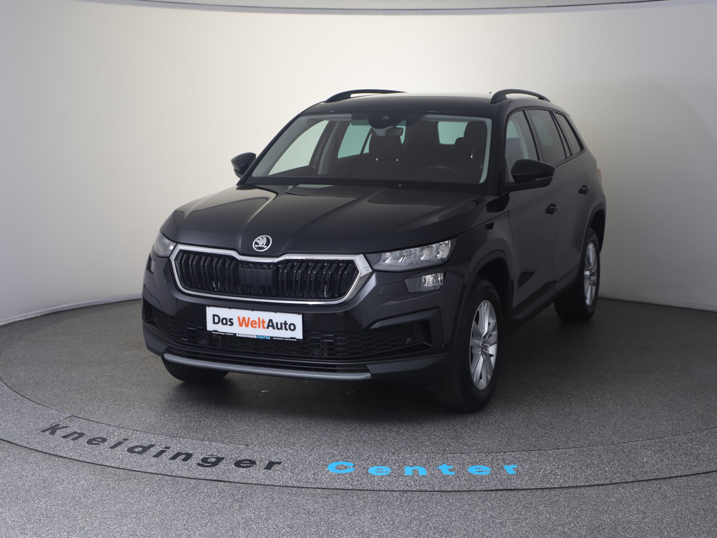 Skoda Kodiaq Ambition