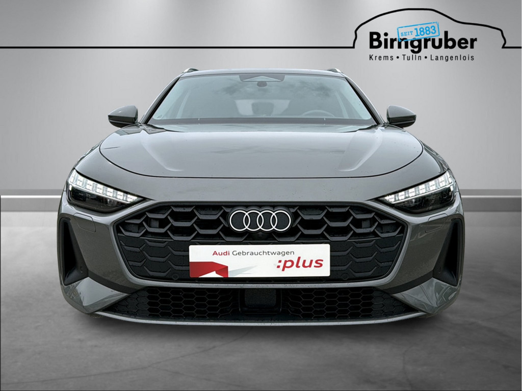 Audi A5 Avant