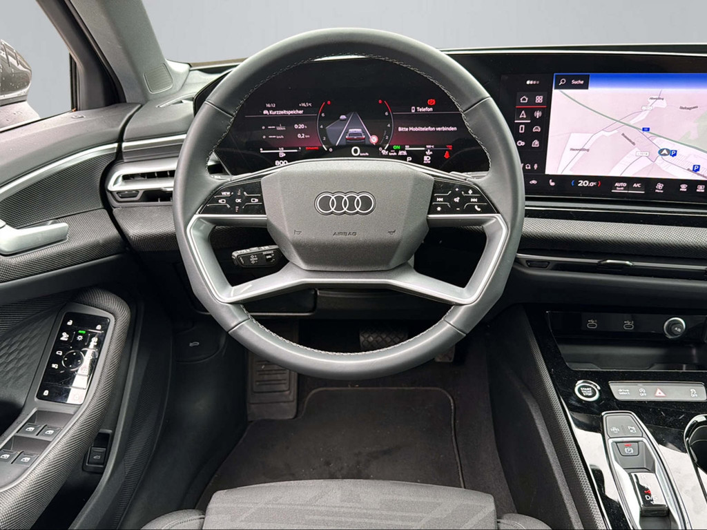 Audi A5 Avant