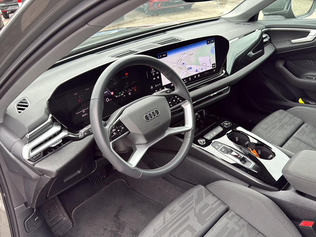 Audi A5 Avant