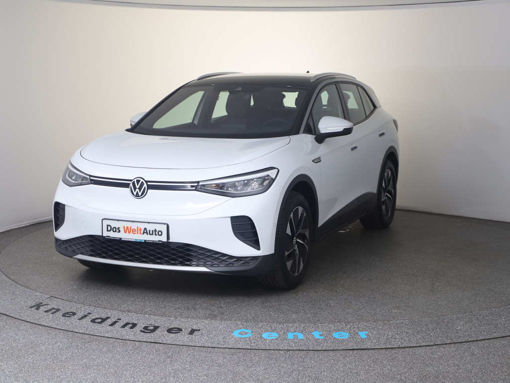 Volkswagen ID.4 1st Edition Performance Pro 150 kW