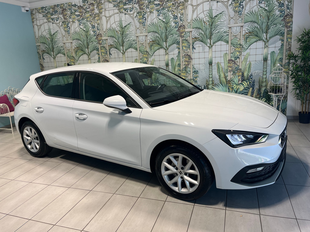 Seat Leon 1.0 TSI Reference
