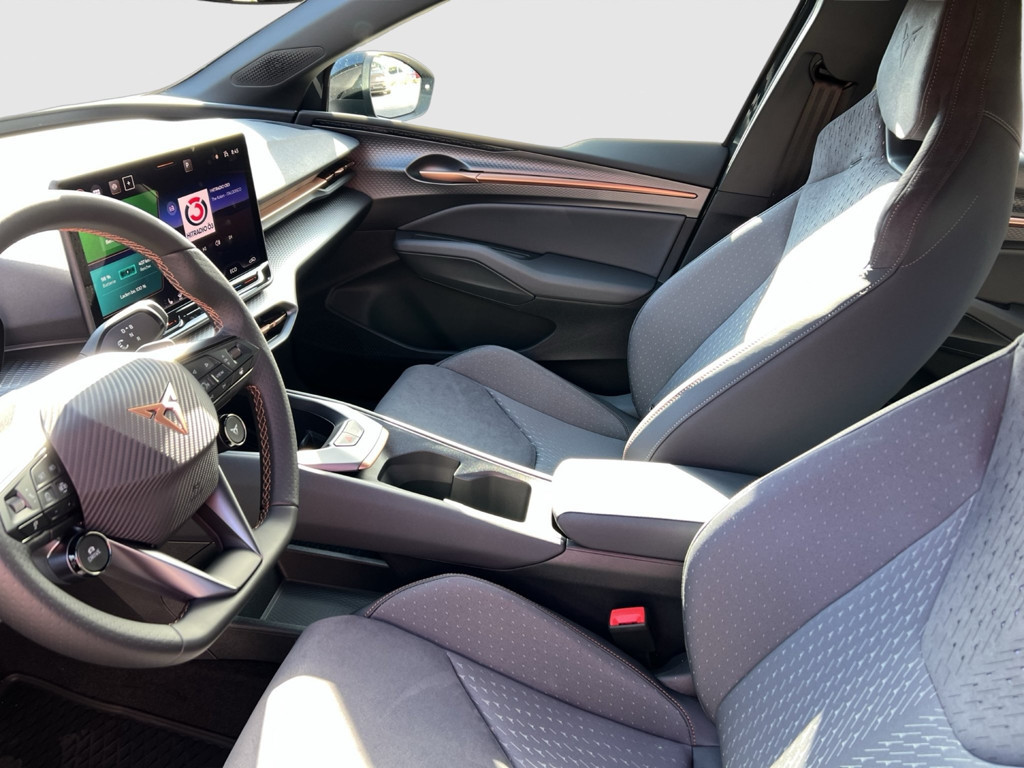 Cupra Raval