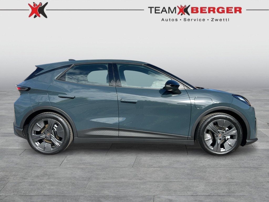 Cupra Raval