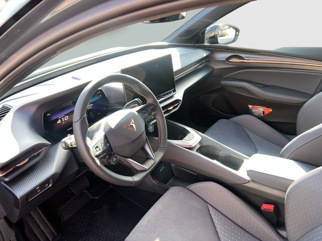 Cupra Raval