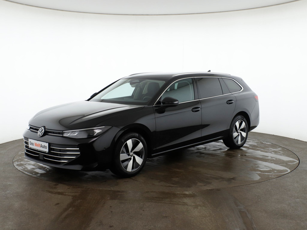 Volkswagen Passat Business DSG Variant