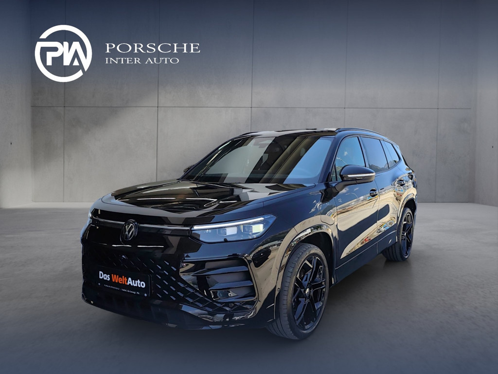 Volkswagen Tayron DSG eHybrid