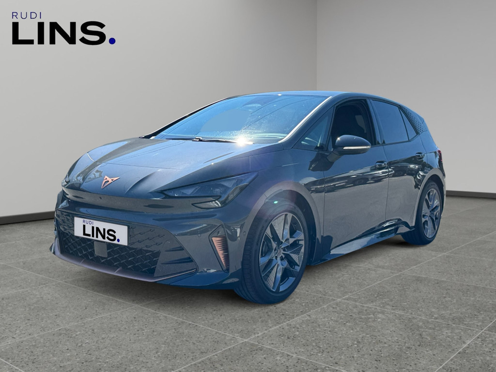 Cupra Born 58 kWh