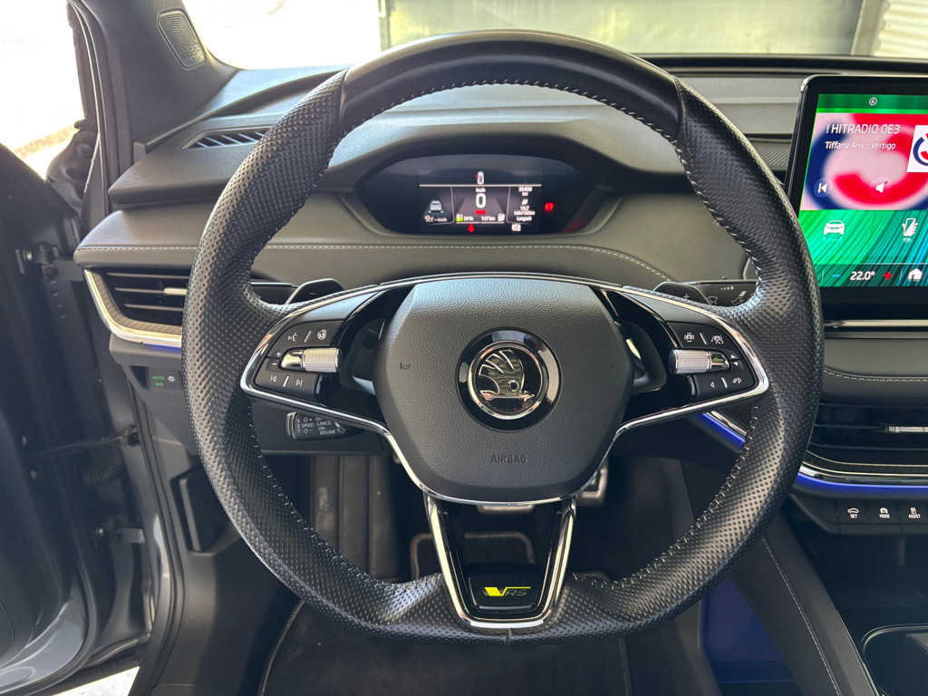 Skoda Enyaq iV
