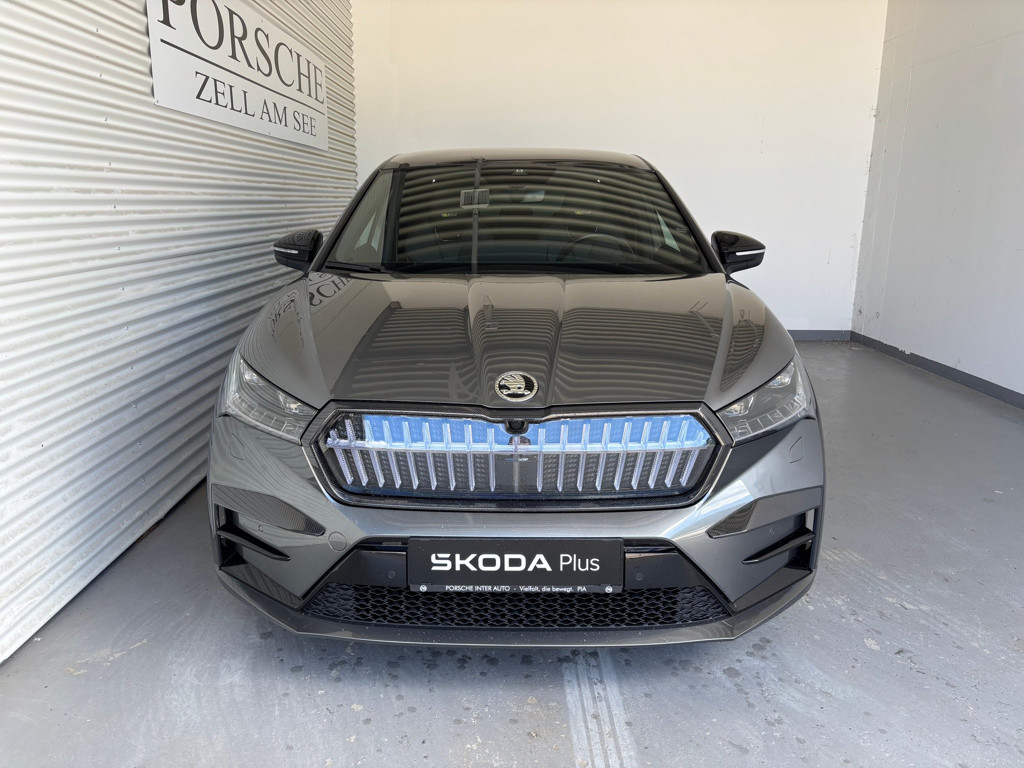 Skoda Enyaq iV