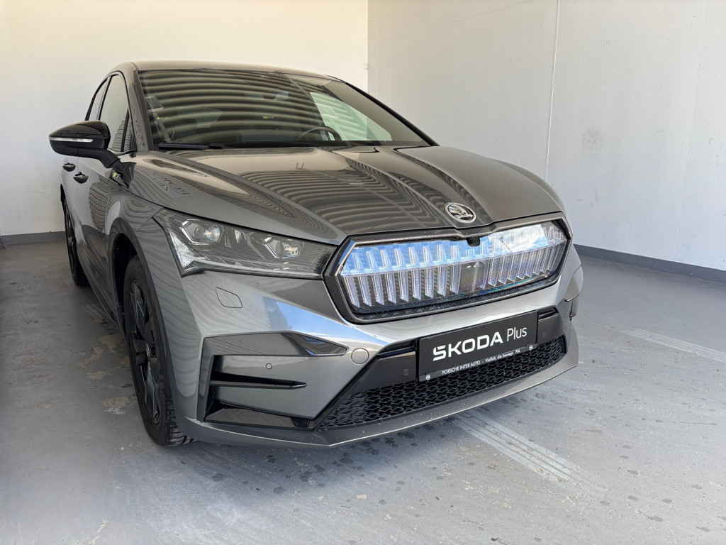 Skoda Enyaq iV