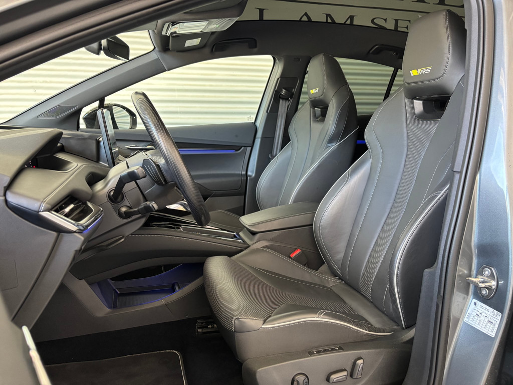 Skoda Enyaq iV