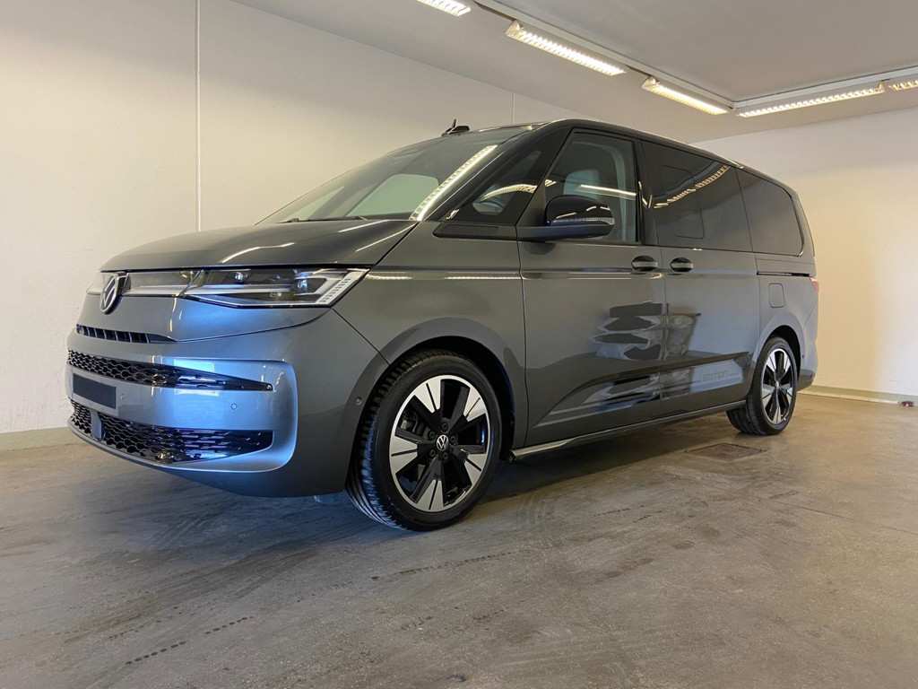 Volkswagen Multivan eHybrid
