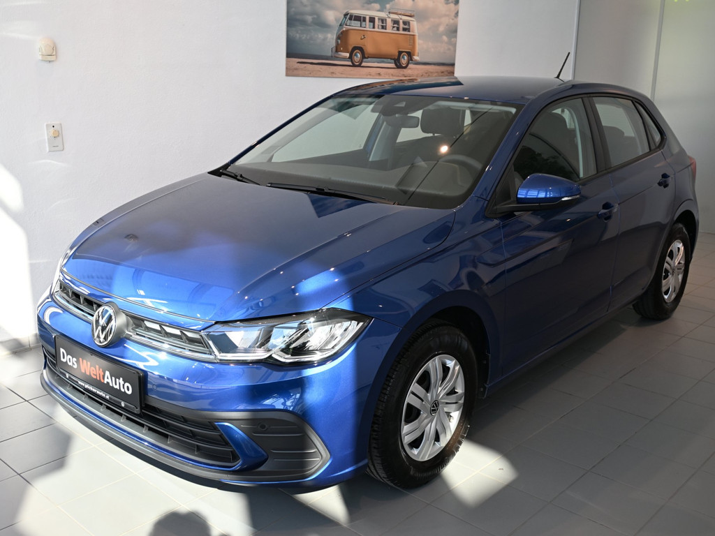 Volkswagen Polo VW Polo