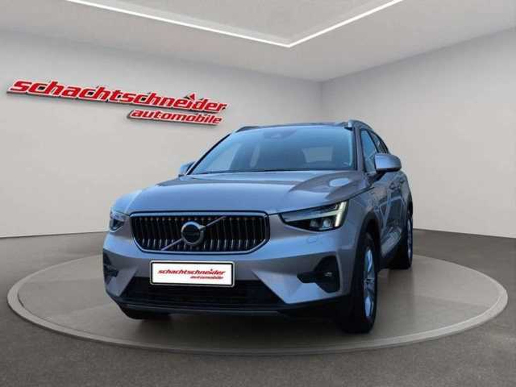 Volvo XC40 T5 Recharge Plus Bright