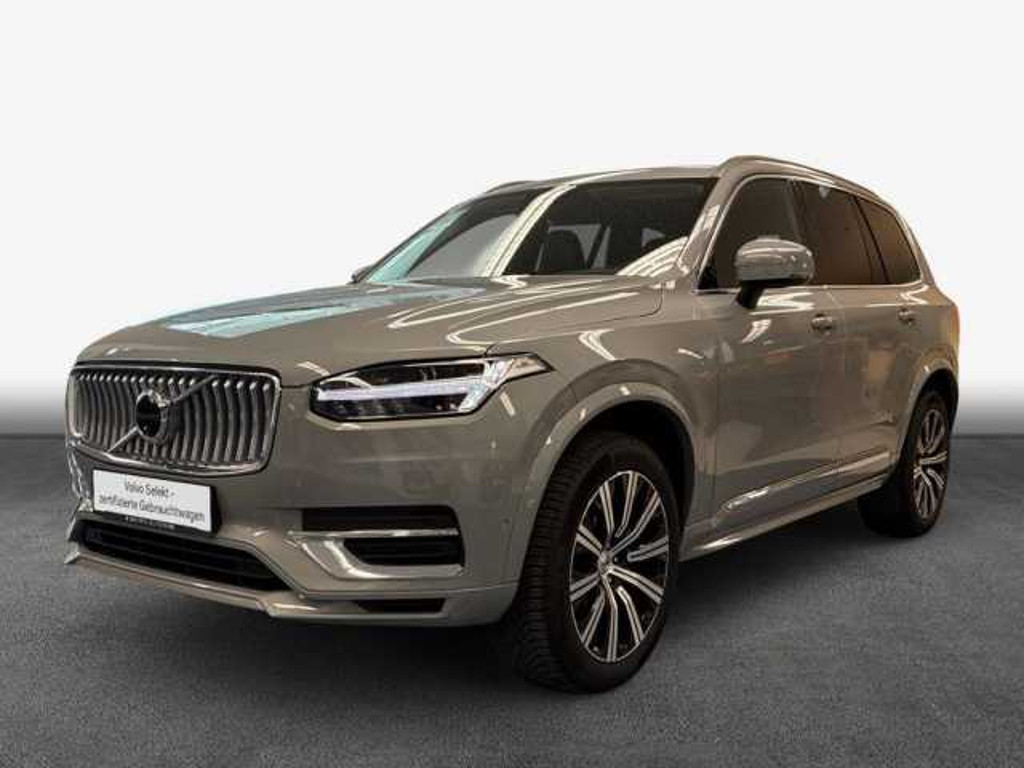 Volvo XC90 XC90