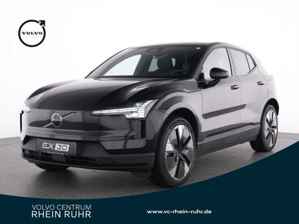 Volvo EX30 ANDERE