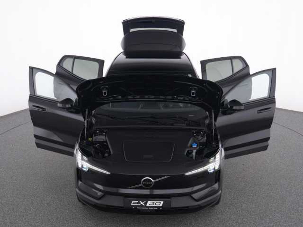 Volvo EX30