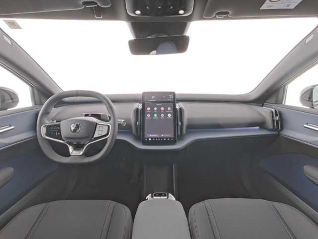 Volvo EX30