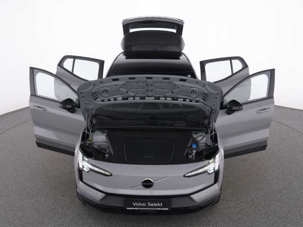 Volvo EX30