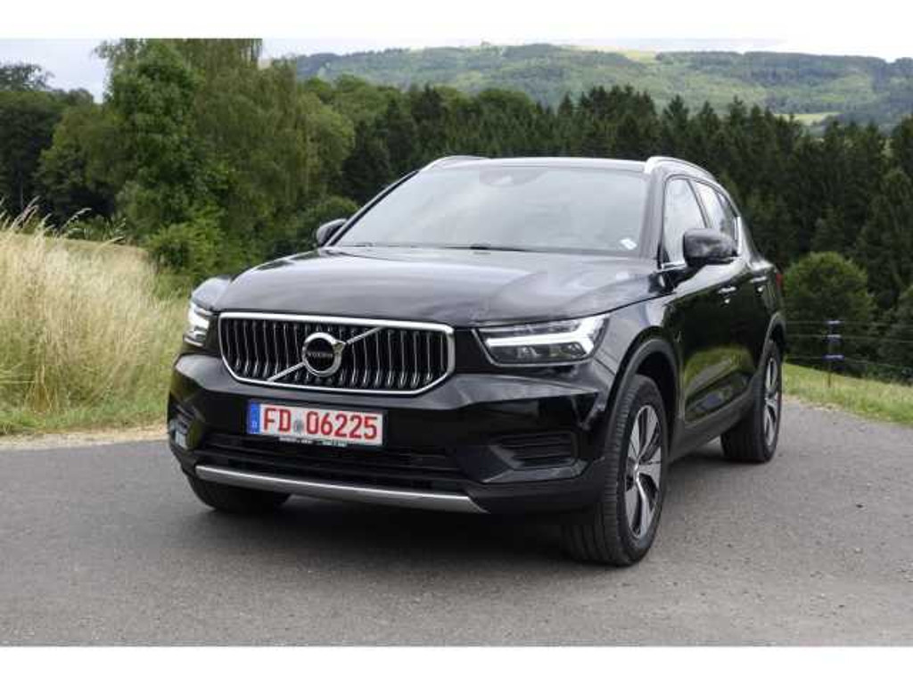 Volvo XC40 Inscription Recharge