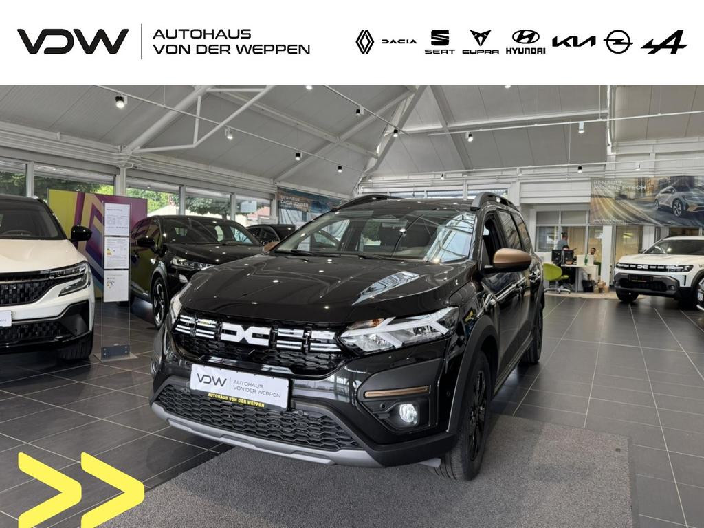 Dacia Jogger Extreme