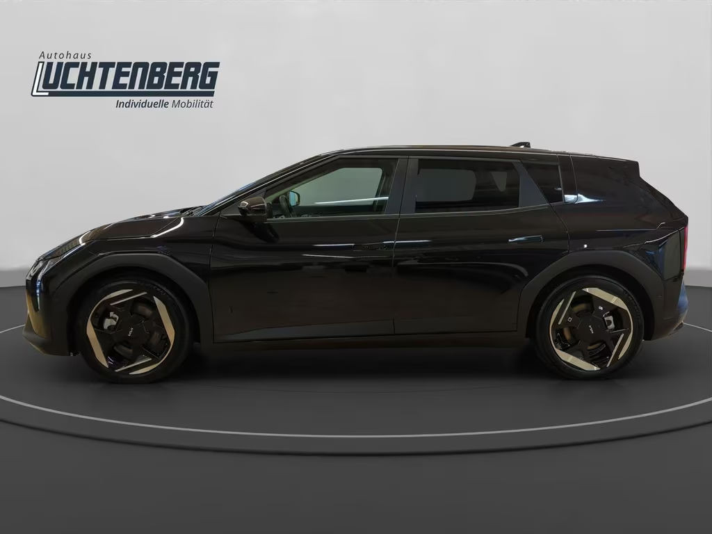 Kia EV4