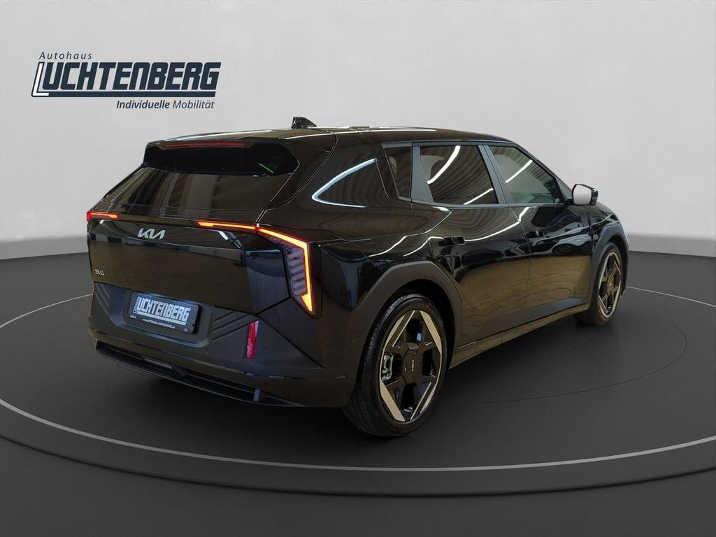Kia EV4