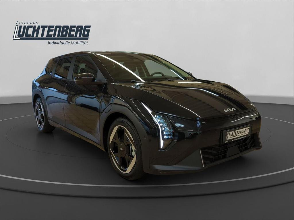 Kia EV4
