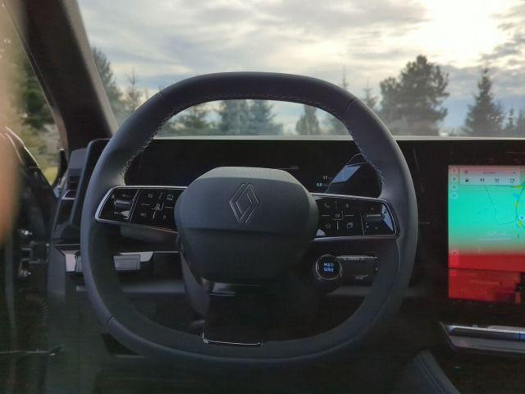 Renault Rafale