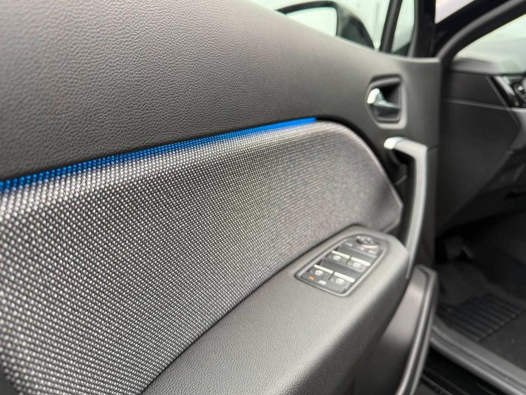 Mitsubishi Grandis