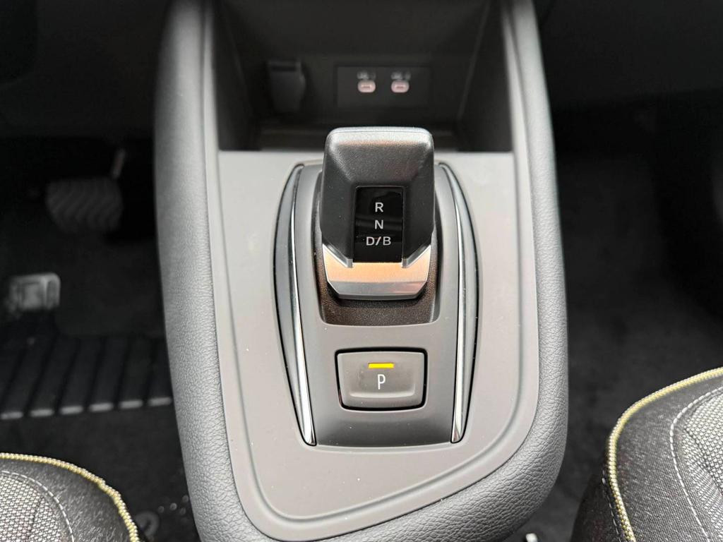 Mitsubishi Grandis