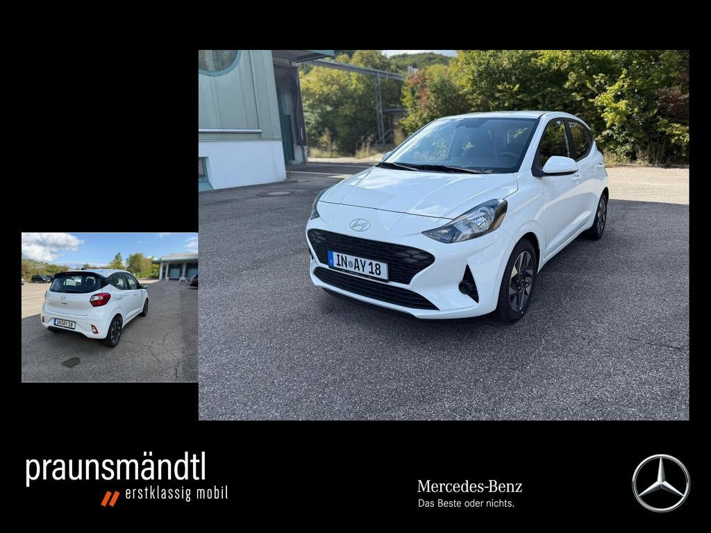 Hyundai i10 Trend 1.0