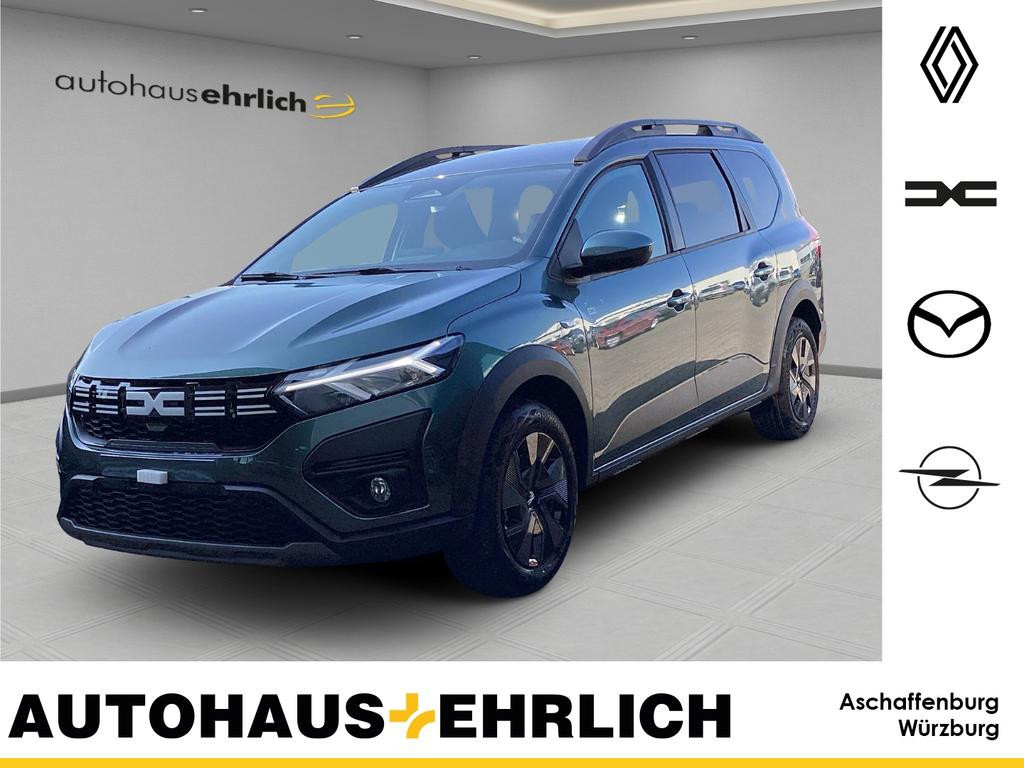 Dacia Jogger Expression HYBRID