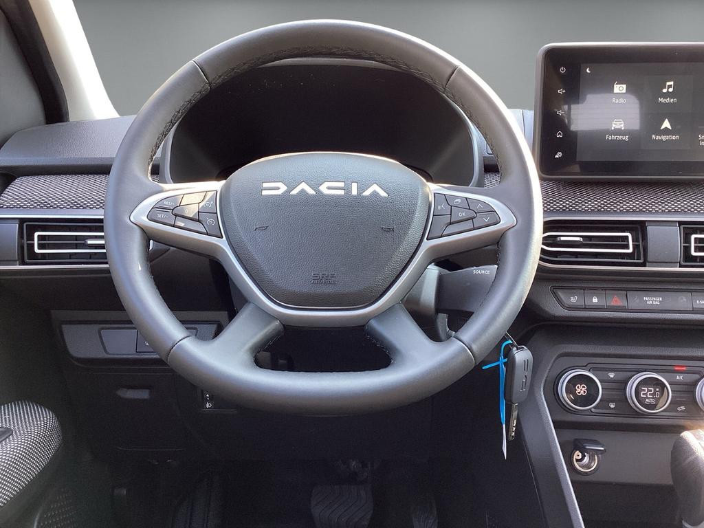 Dacia Jogger
