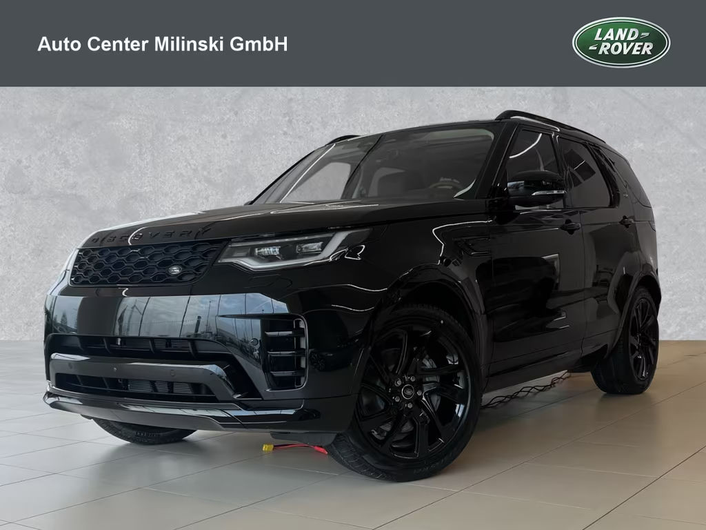 Land Rover Discovery Dynamic SE D250 AWD