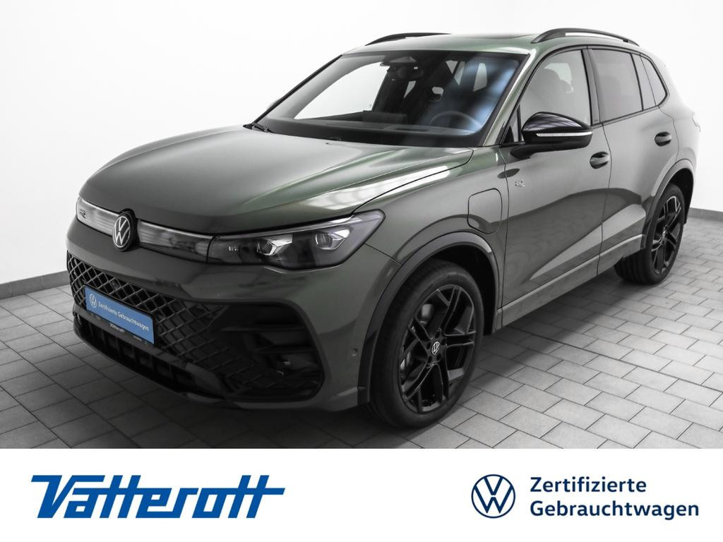 Volkswagen Tiguan DSG R-Line eHybrid IQ.Drive