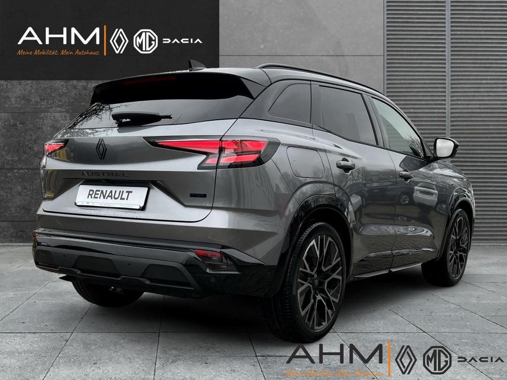 Renault Austral