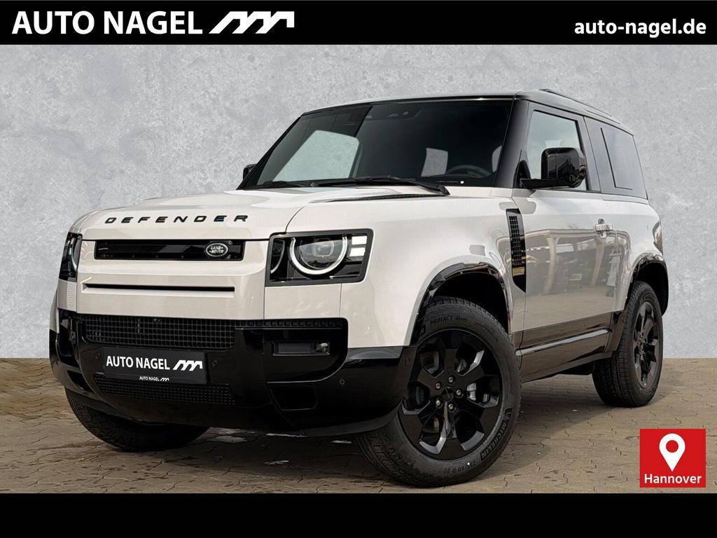 Land Rover Defender SE D250 90