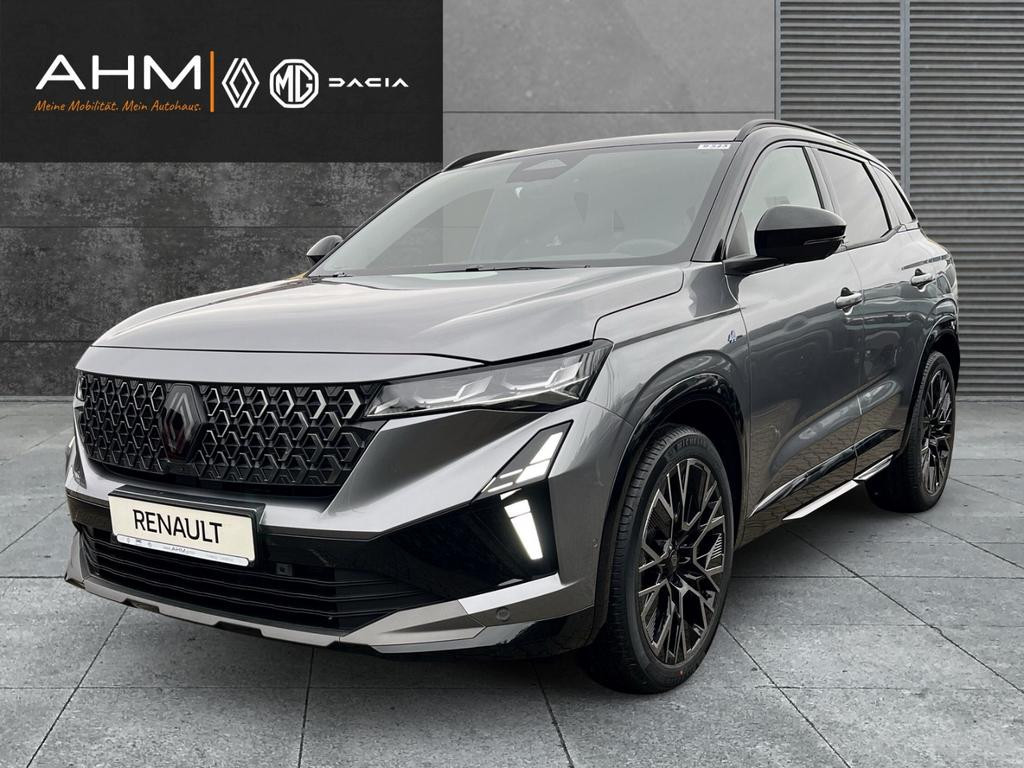 Renault Austral E-Tech Esprit Alpine