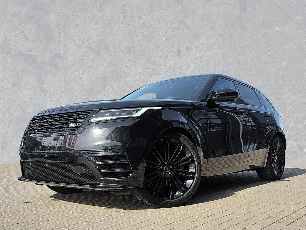 Land Rover Range Rover Velar Dynamic HSE P400 AWD