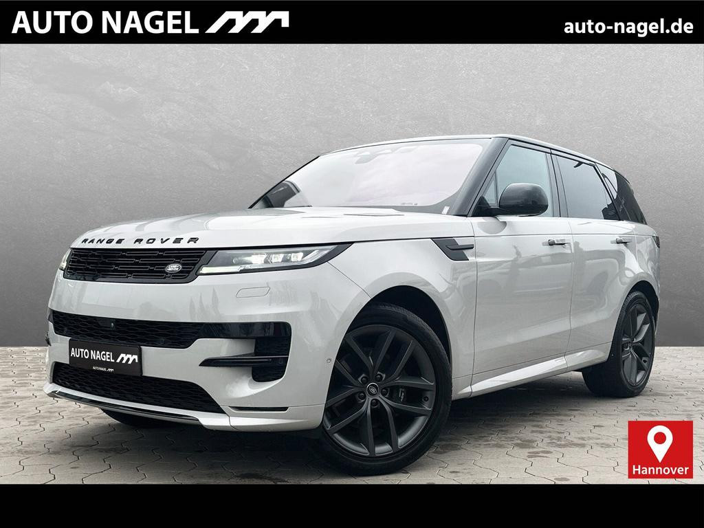 Land Rover Range Rover Sport Autobiography