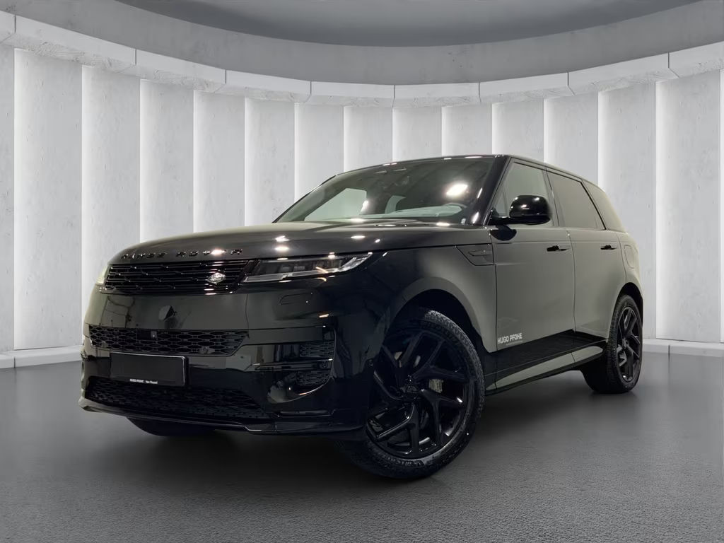 Land Rover Range Rover Sport Dynamic SE 3.0 AWD