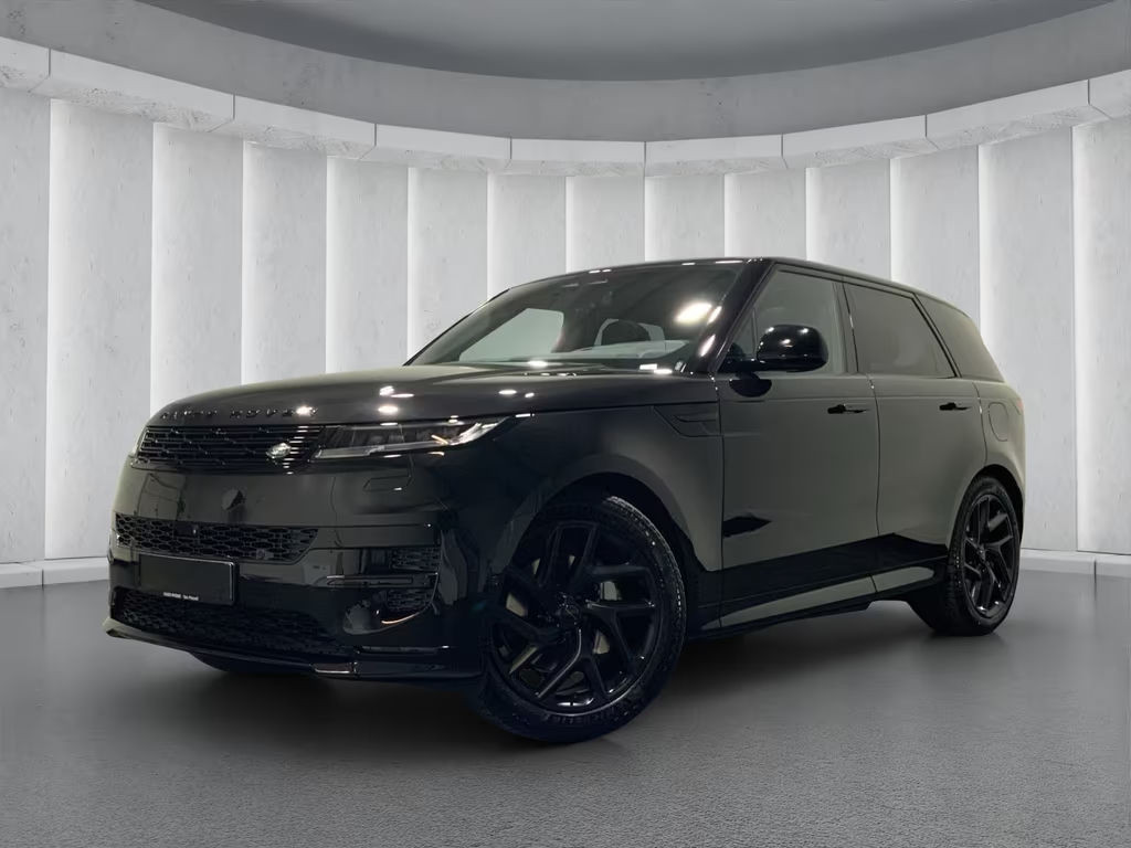 Land Rover Range Rover Sport Dynamic SE 3.0 AWD