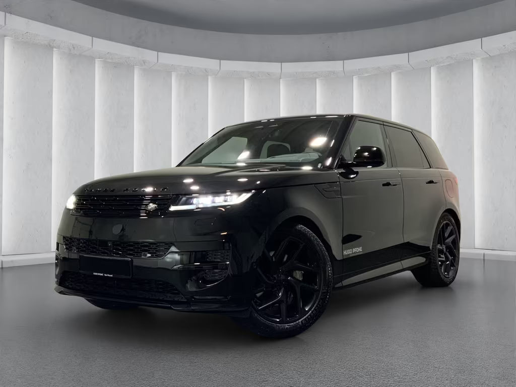 Land Rover Range Rover Sport Dynamic SE 3.0 AWD