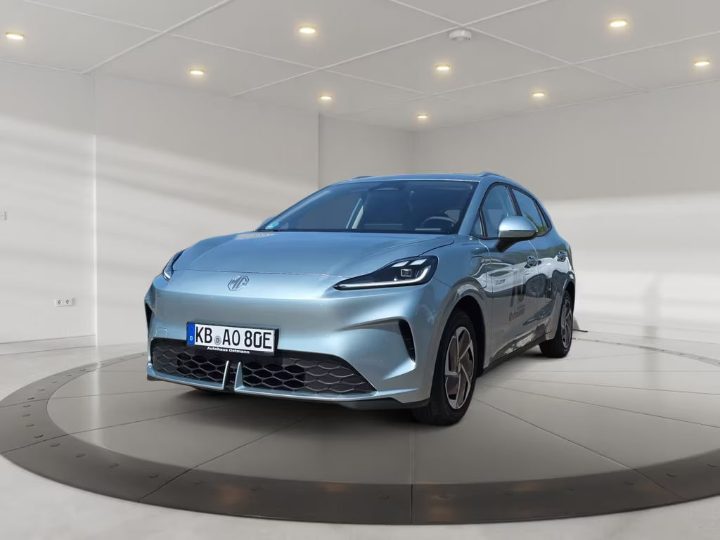 MG MG4 EV 51 kWh Comfort